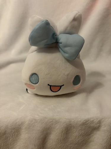 Cinnamoroll miku plush - x,