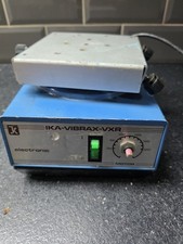 IKA VIBRAX VXR ORBITAL SHAKER