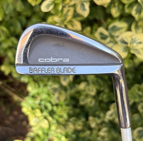 Cobra baffler blade right - cobra,