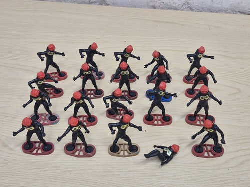Vintage britains 1980s - ,