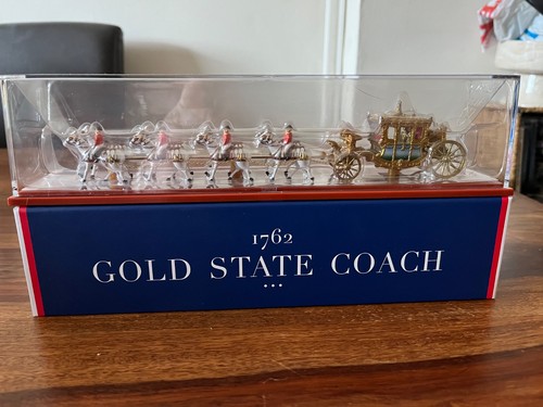 Matchbox collectors coronation - matchbox,