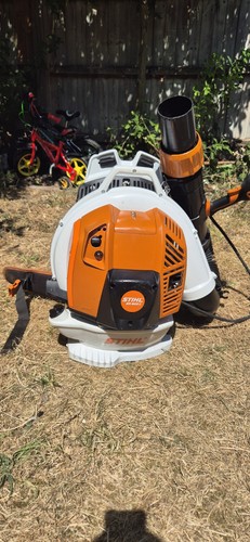 Stihl br800 petrol - c-e,