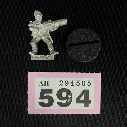 Praetorian guard with grenade - praetorian,