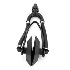 Outboard Motor Flusher