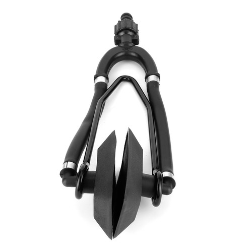 Outboard motor flusher - outboard,