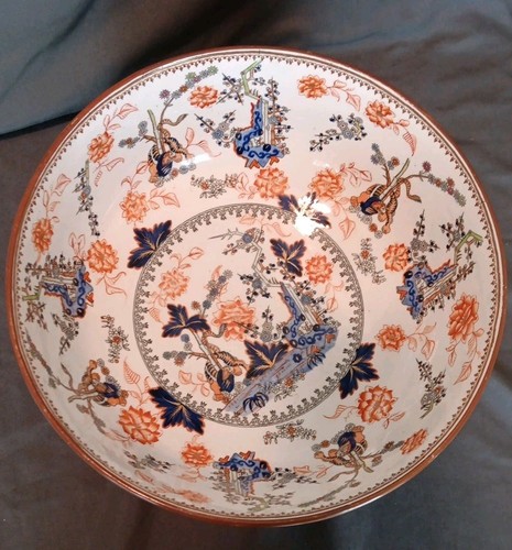 Antique 1830s rare minton - rare,