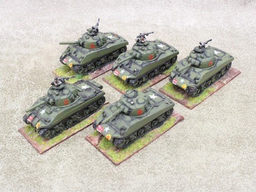 15mm ww2 all metal - metal, british