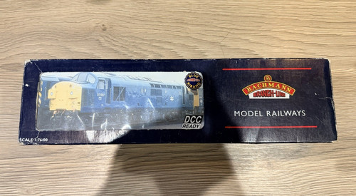 Bachmann branchline br - oo,