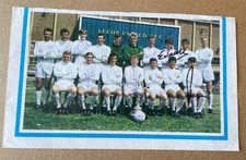 Leeds united signed - leeds, photo