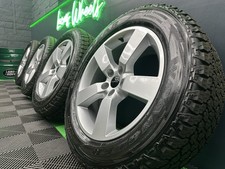 New Defender 90 / 110 Style
