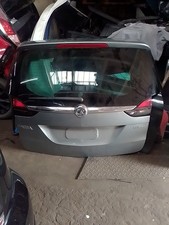 Zafira 2016 Rear Tailgate