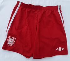 Umbro England 2010 Away