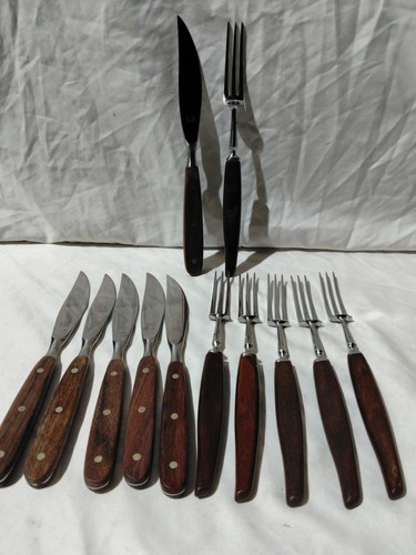 Vintage butler england steak - butler,