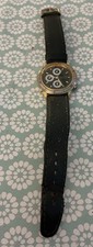 Classic polo quartz watch - classic,
