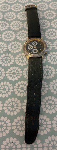 Classic polo quartz watch - classic,