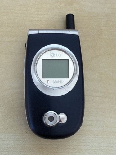 C2200 flip mobile phone - lg,