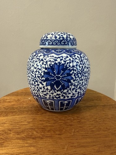 Chinese porcelain blue - chinese,