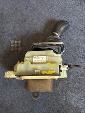 MERCEDES  W209 & W203 C CLASS