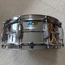 Ludwig LM400 Supraphonic Snare