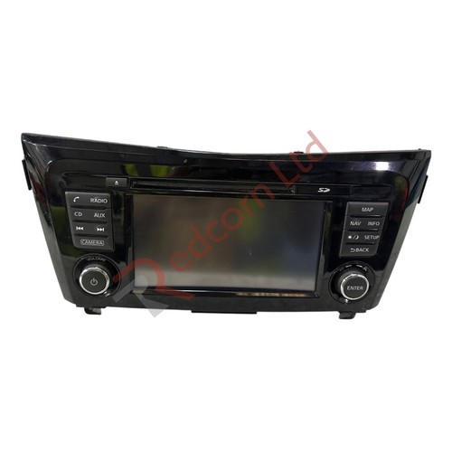 Nissan qashqai j11 - nissan,