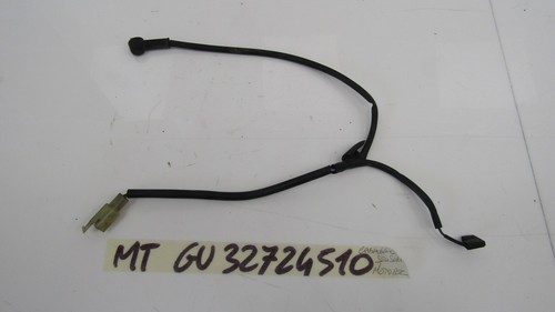 Engine sensors wiring - sensors, moto