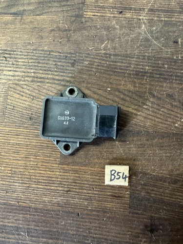 Genuine honda nc29 regulator - genuine,