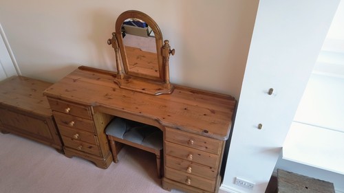 Ducal victoria solid wood - ducal,