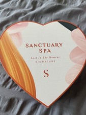Sanctuary spa lost the - sanctuary,