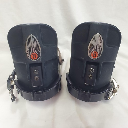 Vintage burton freestyle - vintage,