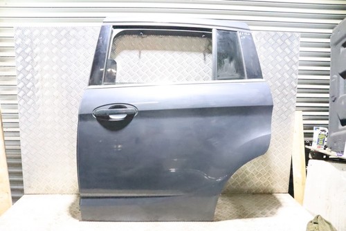 Ford max mk2 - mk2, grand