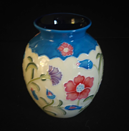 Tupton ware floral - tupton,