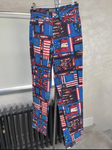 Vintage 90s gianni versace - vintage,