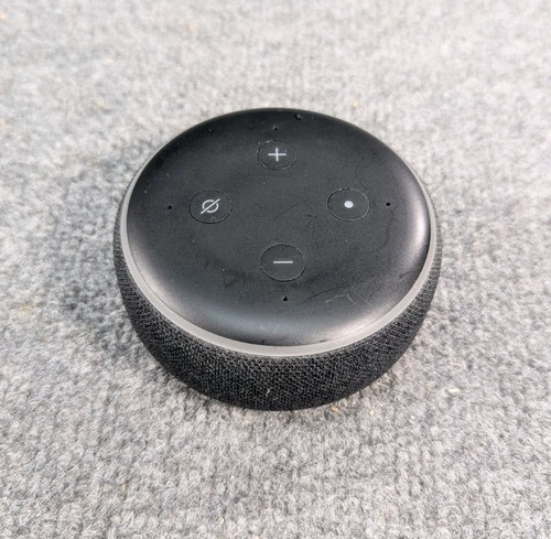 Amazon echo dot - dot, gen)