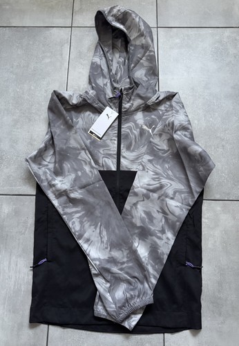 Puma drycell windbreaker - drycell,