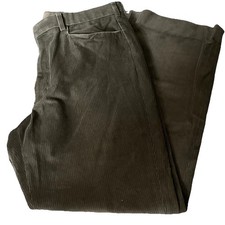 M&S Autograph Cord Trousers By