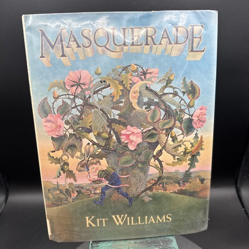 Vintage masquerade kit - vintage,