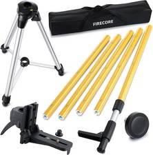 Durable 3.7m Aluminum