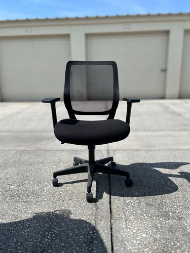Ergonomic task chair mesh - task,