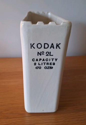 Kodak camera ceramic film - camera,