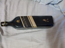 Johnnie Walker, Double Black