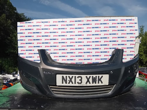Vauxhall zafira 5dr exclusiv - 5dr,