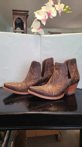 Ariat women dixon weathered - ariat,
