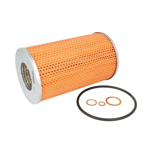 Oil filter fits - 1x, fits: