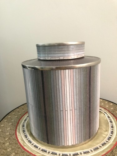 Fabienne jouvin pot the - pot, a