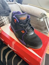 Mens Nike Air Flight 89