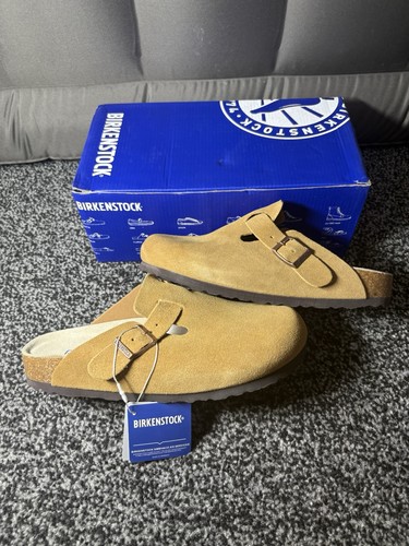 Birkenstocks boston women - boston, women's