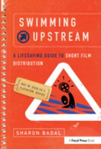 Swimming upstream a - swimming,