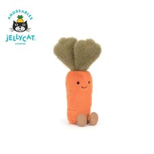 Jellycat amuseables carrot - amuseables,