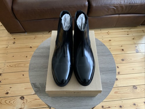 Samuel windsor chelsea boots - samuel,