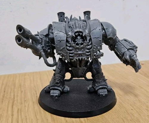Warhammer 40k chaos space - chaos,